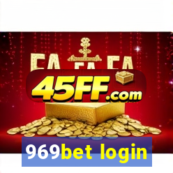 969bet login